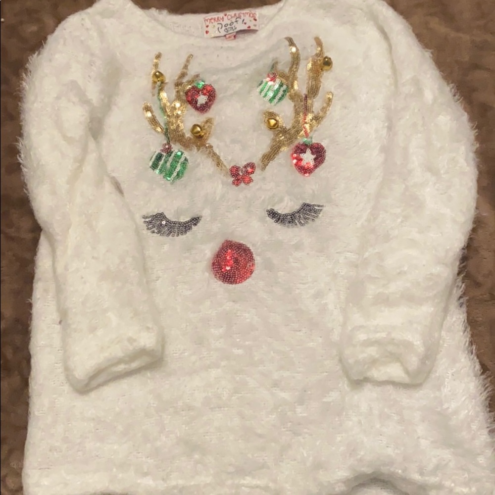 Christmas sweater